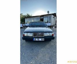 VOLVO 940 2.3 GLE