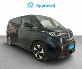 VOLKSWAGEN ID BUZZ PRO 150 KW (204 CV)