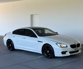 640D GRAN COUPÉ XDRIVE