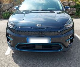 KIA E-NIRO VEND KIA NIRO PREMIUM BUSINESS 204CV 64KW(420KM) 2021