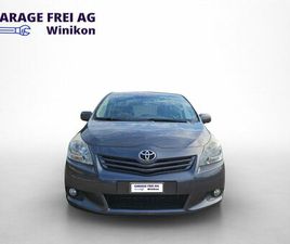 VERSO 1.8 VVT-I SOL MID 7P