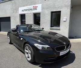 S DRIVE ROADSTER 204CH