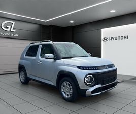 HYUNDAI INSTER INSTER 49KWH AMPLIA