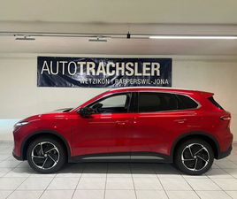 MG MGS5 MGS5 S5 EV 64 KWH LUXURY