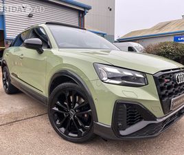 AUDI SQ2 2021
