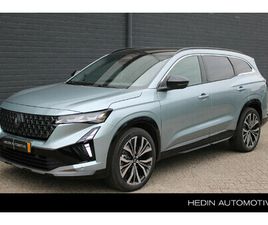 FULL HYBRID 200 ICONIC 7PERS | NIEUW MODEL | PACK LIGHT & SOUND | PACK VISION | DONKER INTERIEUR