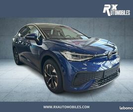 VOLKSWAGEN ID.5 286 CH PRO LIFE MAX