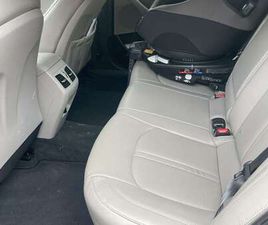 HYUNDAI SONATA 2.4 L