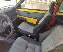 FIAT CIQUECENTO