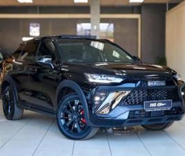 HAVAL H6 GT 2.0GDIT 4WD SUPER LUXURY