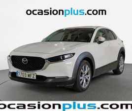 MAZDA CX-30 SKYACTIV G 2.0 SKYACTIV-G EVOLUTION 2WD (122 CV)
