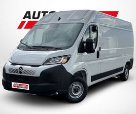 CITROËN JUMPER 33 L2H2 BLUEHDI 140