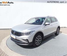 LIFE 1,5 TSI 110KW DSG