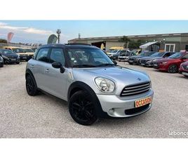 MINI COUNTRYMAN D 112CH COOPER PACK RED HOT CHILI