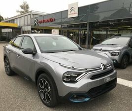 C4 X 100KW SWISS ED.