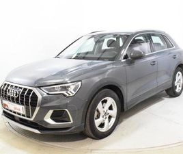 AUDI Q3 ADVANCED 35 TDI 110 KW (150 CV) S TRONIC