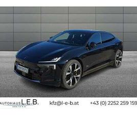 POLESTAR 4 LONG RANGE 100KWH DUAL MOTOR