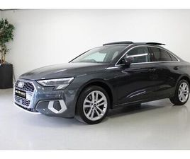 30 TFSI BUSINESS EDITION