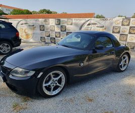 BMW Z4 2.0I Z4 2.0