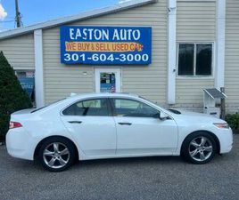 USED 2012 ACURA TSX TECHNOLOGY