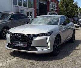 CITROEN DS4 CROSSBACK PALLAS