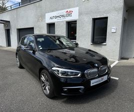 118D F20 URBAN CHIC 150CH BVM