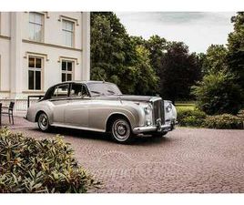 BENTLEY S2 NULL,