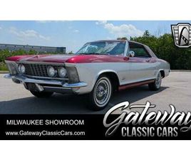 USED 1964 BUICK RIVIERA