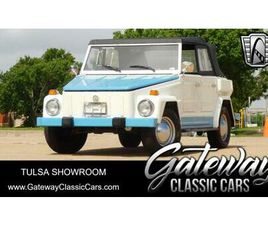 USED 1974 VOLKSWAGEN THING