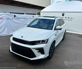 CIRELLI CIRELLI 3 1.5 TURBO GPL SPORT