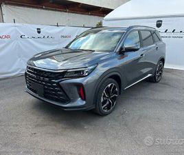 CIRELLI CIRELLI 4 1.5 TURBO GPL PREMIUM