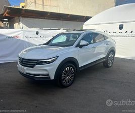 CIRELLI CIRELLI SPORT COUP? 1.5 TURBO GPL CROSS