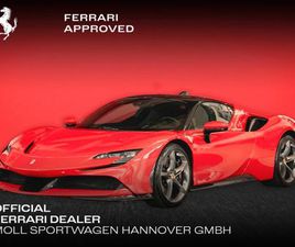 STRADALE CARBON*LIFT*LED-LENKRAD*DAYTONA