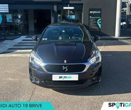 CITROEN DS5 THP 165CH 1955 S&S EAT6