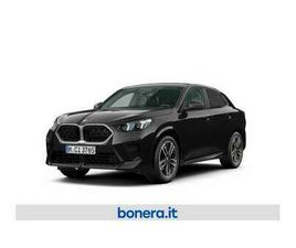 X2 XDRIVE 20D 48V MSPORT AUTO