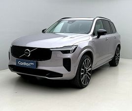 VOLVO XC90 T8 VOLVO XC90 T8 AWD RECHARGE DARK ULTRA AUT