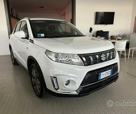 SUZUKI VITARA 1.0 BOOSTERJET STARVIEW
