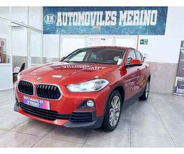 BMW X2 X2 XDRIVE 18DA