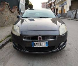 BRAVO 2ª SERIE BRAVO 1.4 EMOTION GPL