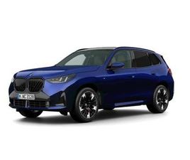 BMW X3 XDRIVE 20D X3 XDRIVE 20DA