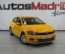 EDITION 1.0 TGI 66KW (90CV)