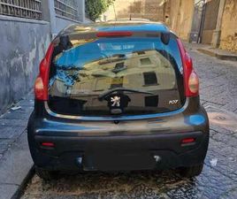 PEUGEOT 107 107 5P 1.0 12V SWEET YEARS C/ESP