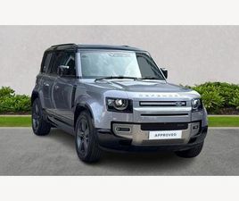 3.0 D250 MHEV X-DYNAMIC HSE AUTO 4WD EURO 6 (START/STOP) 5DR