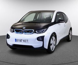 BMW I3 94AH