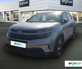 HYBRIDE RECHARGEABLE 225 S&S E-EAT8 FEEL