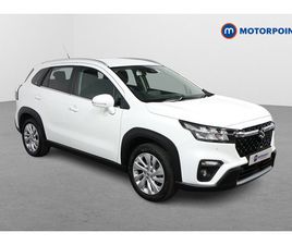 1.5 HYBRID MOTION 5DR AGS