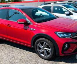 VOLKSWAGEN TAIGO TAIGO TAIGO 1.0 TSI 110 CV DSG R-LINE