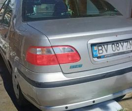 VÂND FIAT ALBEA