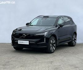 VOLVO EX90 VOLVO EX90 ULTRA TWIN MOTOR PERFORMANCE A