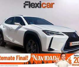 LEXUS UX UX 250H 2.0 BUSINESS